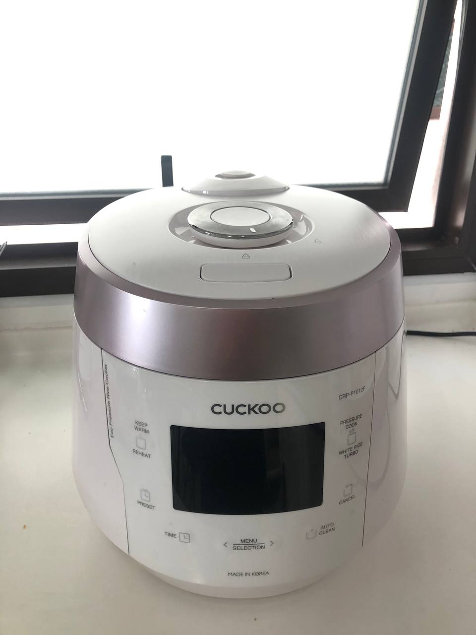tilam-cuckoo-harga-promosi