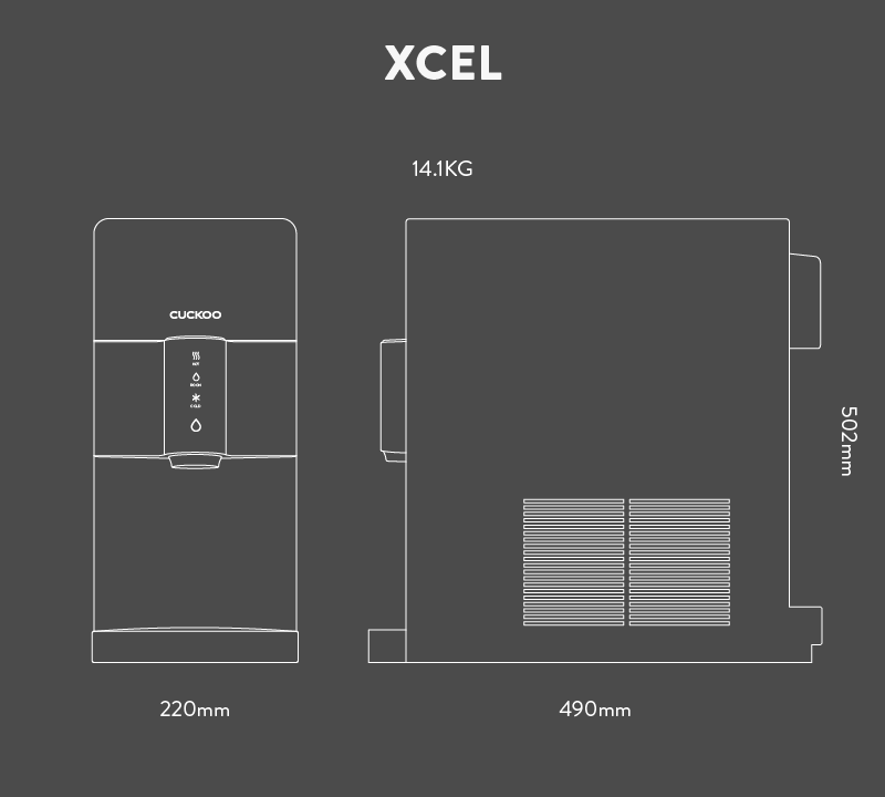 penapis-air-cuckoo-xcel-harga-promosi