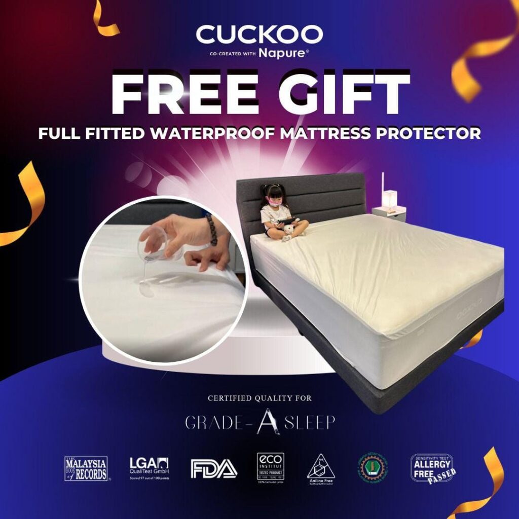 promosi-tilam-cuckoo