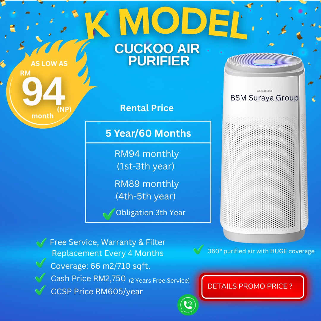CUCKOO-AIR-PURIFIER-K-MODEL-PROMO
