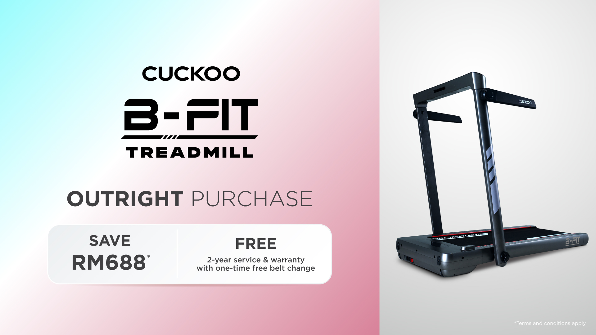 CUCKOO-PROMOTION-TREADMILL-B-FIT