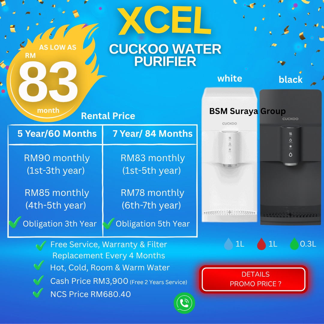 CUCKOO-WATER-FILTER-XCEL-PROMO