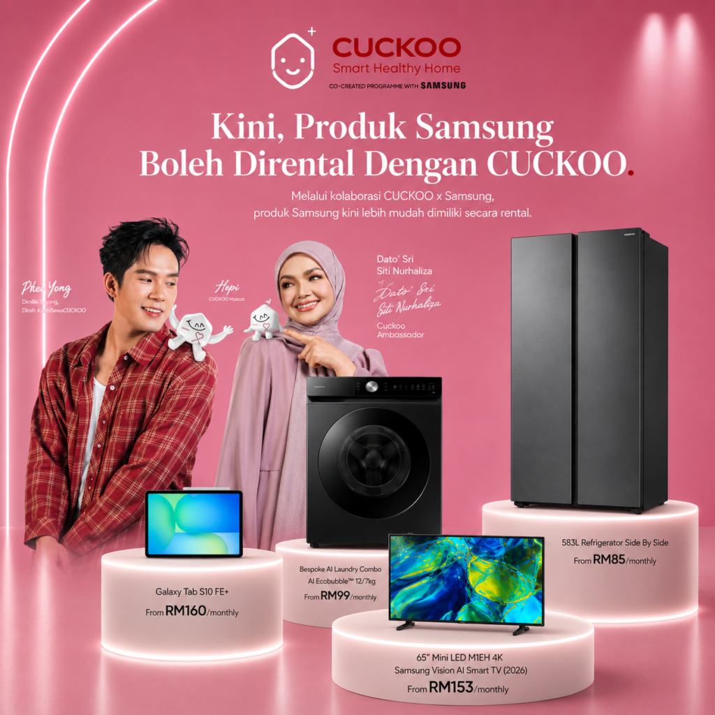 cuckoo-samsung