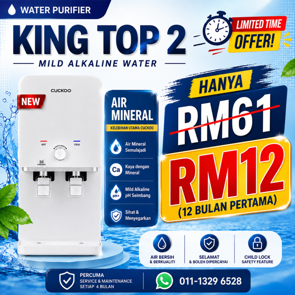 cuckoo-king-top-water-purifier