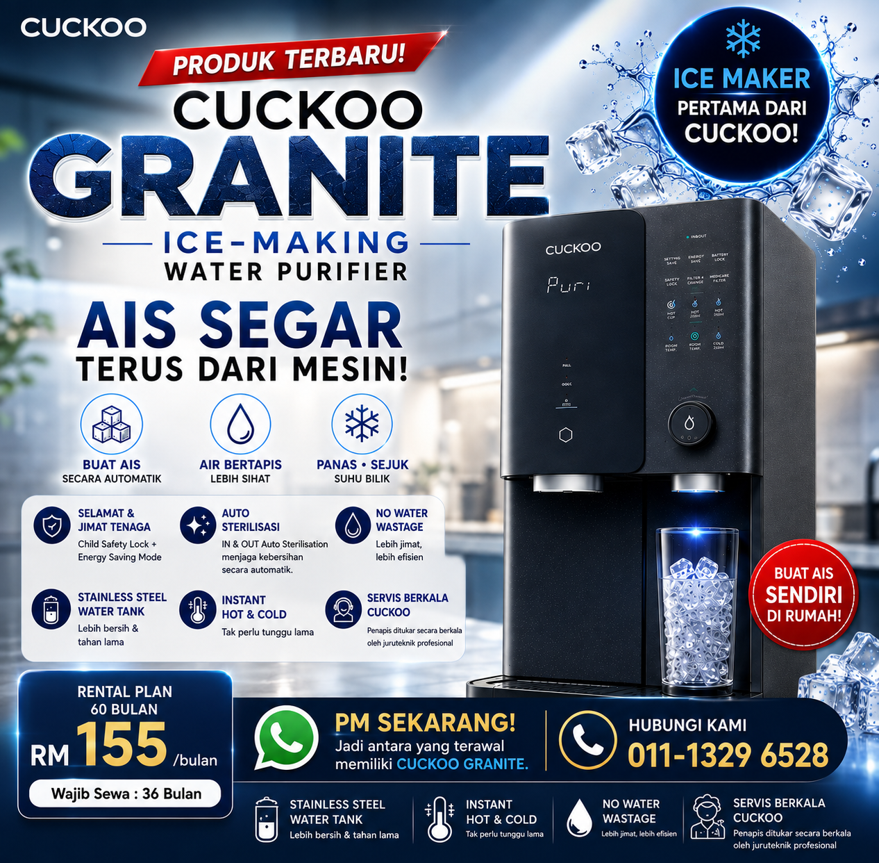 cuckoo-water-filter-ice-maker